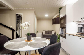 RUKA Skilodge Ihtinki, two bedrooms (Free Wi-Fi)